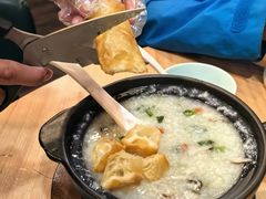 -宏状元现熬粥·京味菜(黄寺大街店)