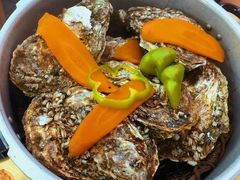 -一蚝一贝海鲜特色餐厅(万象城店)