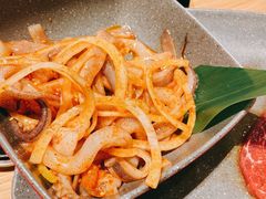 -新石器烤肉(之心城店)