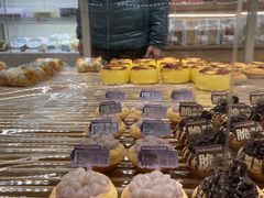 -好利来(四惠店)