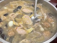 -金利来酒家(劳动西路店)