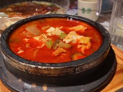 -七八冷面·延边朝鲜族美食(欢乐谷店)