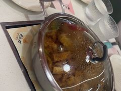 -黄记煌三汁焖锅(首创奥特莱斯店)