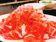 -呷哺呷哺 黄金牧场 (新辰里学清路店)