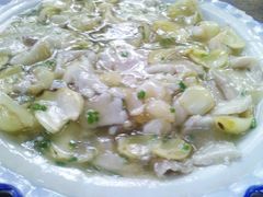 小笼豆腐-吾介小籠館