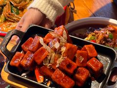 -打酱油·非遗淮扬菜(瘦西湖梅岭店)