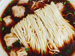 -蒋家桥饺面店(东关街店)