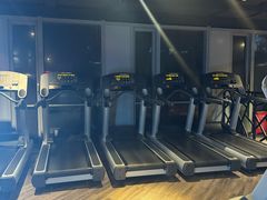 -威尔仕健身(海伦中心店)