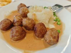 -宜家·瑞典风味餐厅(无锡店)