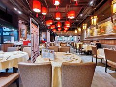 -四点金饭店(将军澳店)