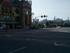 -香佰里鲜货火锅(佳乐金街店)