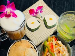 -Thai Alley泰爱里(二沙岛店)