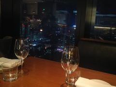 -沈阳君悦酒店·意坊意大利餐厅