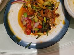 -渝信川菜(西单店)