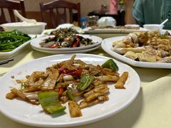 -悦品清远人家私房菜