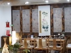 -龙源茶坊(白银路店)