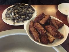 -前门张记涮肉(前门店)