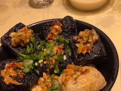 -聚味瞿记·龙虾堂(天元店)