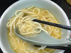 -牛真鲜禾一捞面(东鼓道店)