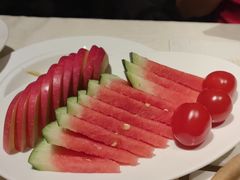 -唐拉雅秀酒店-唐苑中餐厅