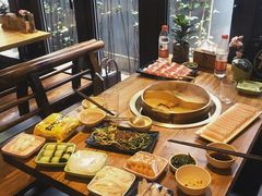-四喜小胖·北京涮肉(五道营店)