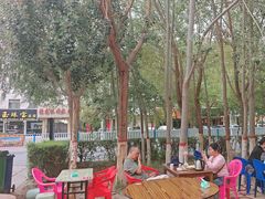 -尕胡才炕锅烤羊肉馆(八一路店)