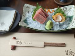 海胆-Tsuru鹤日本料理(静安香格里拉店)