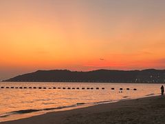 -碧桂园十里银滩