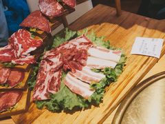 -一井烧肉·活鳗·寿司(望京SOHO店)