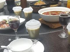 -一江水食府(后湖店)