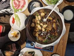 -汪爹爹武汉牛三鲜(朝外大街店)