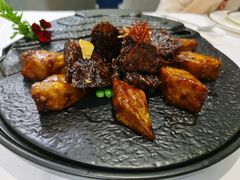 -中心大酒店·本味餐厅