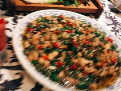 民国霸王兔-杨记隆府(时代天街店)