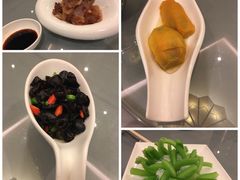 -御花园·粤菜·海鲜火锅(中山公园店)