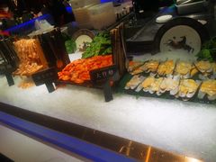 -加餐海鲜自助(宝龙一城店)