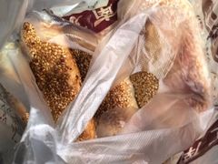 -朱记小郑酥烧饼(建康路店)