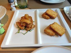 -新荣记(西溪湿地店)