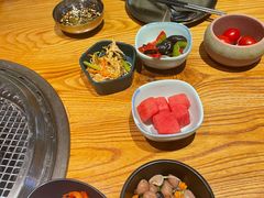 -韩罗苑(万象城店)
