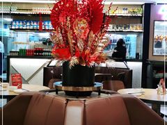 -新旺茶餐厅·早餐(香港广场店)