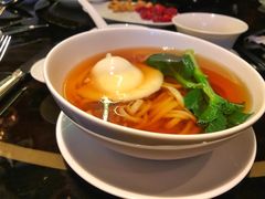 -北京四季酒店·采逸轩