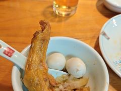 -61号餐吧(兴坪古镇漓江店)