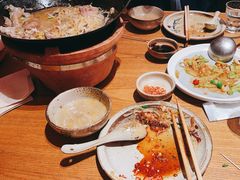 -鸽子窝(黄村店)