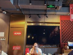 -南门四季铜锅涮肉(大屯·北苑店)