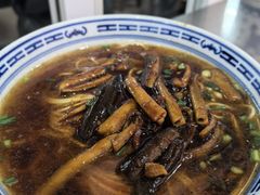 -大时代美食面馆