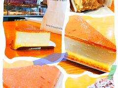 -面包新语(上地华联店)