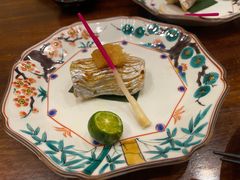 带鱼-加奈日本料理