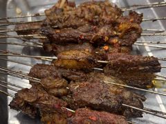 -清真·马峰烤肉(小学习北巷店)