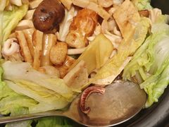 -新海利海鲜城·41年珠海老字号(夏湾店)