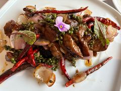 -满堂·烤鸭店·北京菜(鼓楼店)