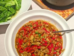 -千百味红餐厅·江西菜(绿地双子塔店)